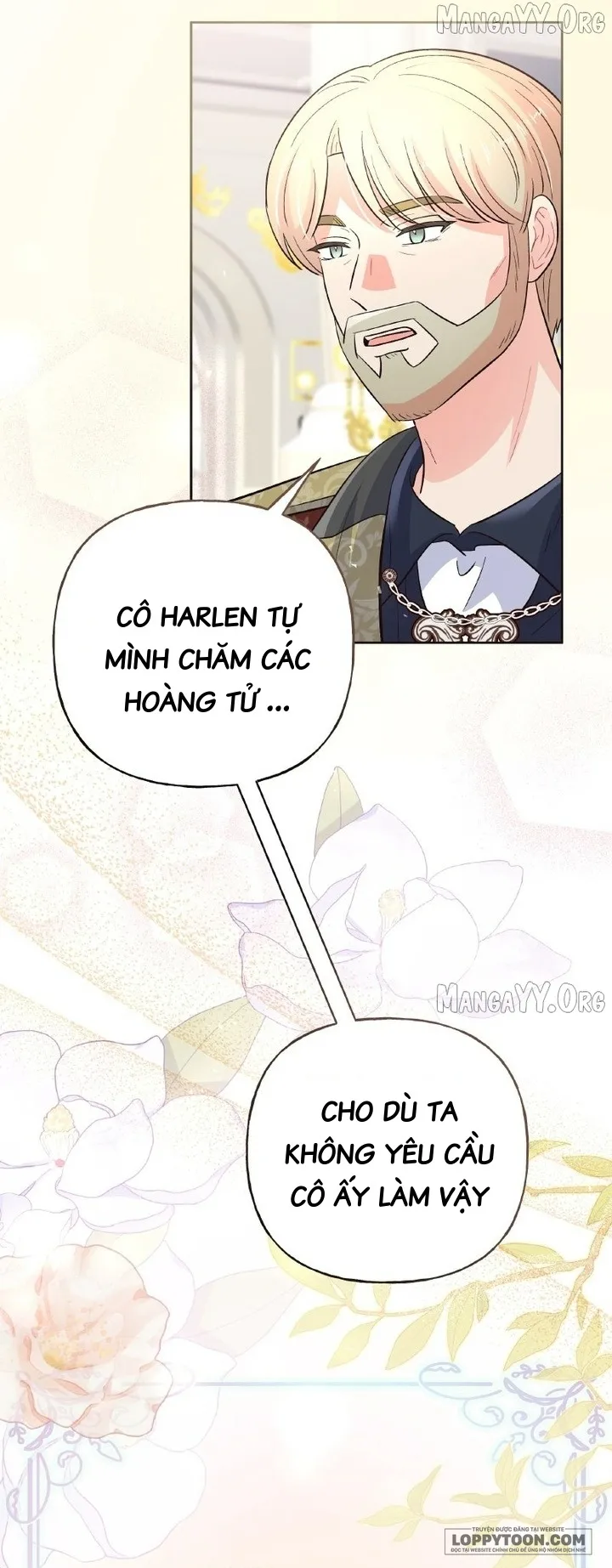 Hầu Gái Không Thích Nuôi Dạy Trẻ Nhỏ - Chap 78 - Trang 36