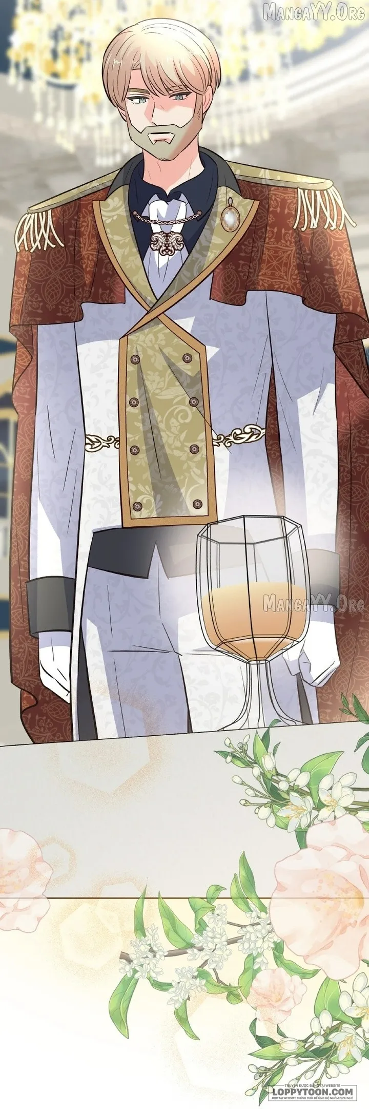 Hầu Gái Không Thích Nuôi Dạy Trẻ Nhỏ - Chap 78 - Trang 5
