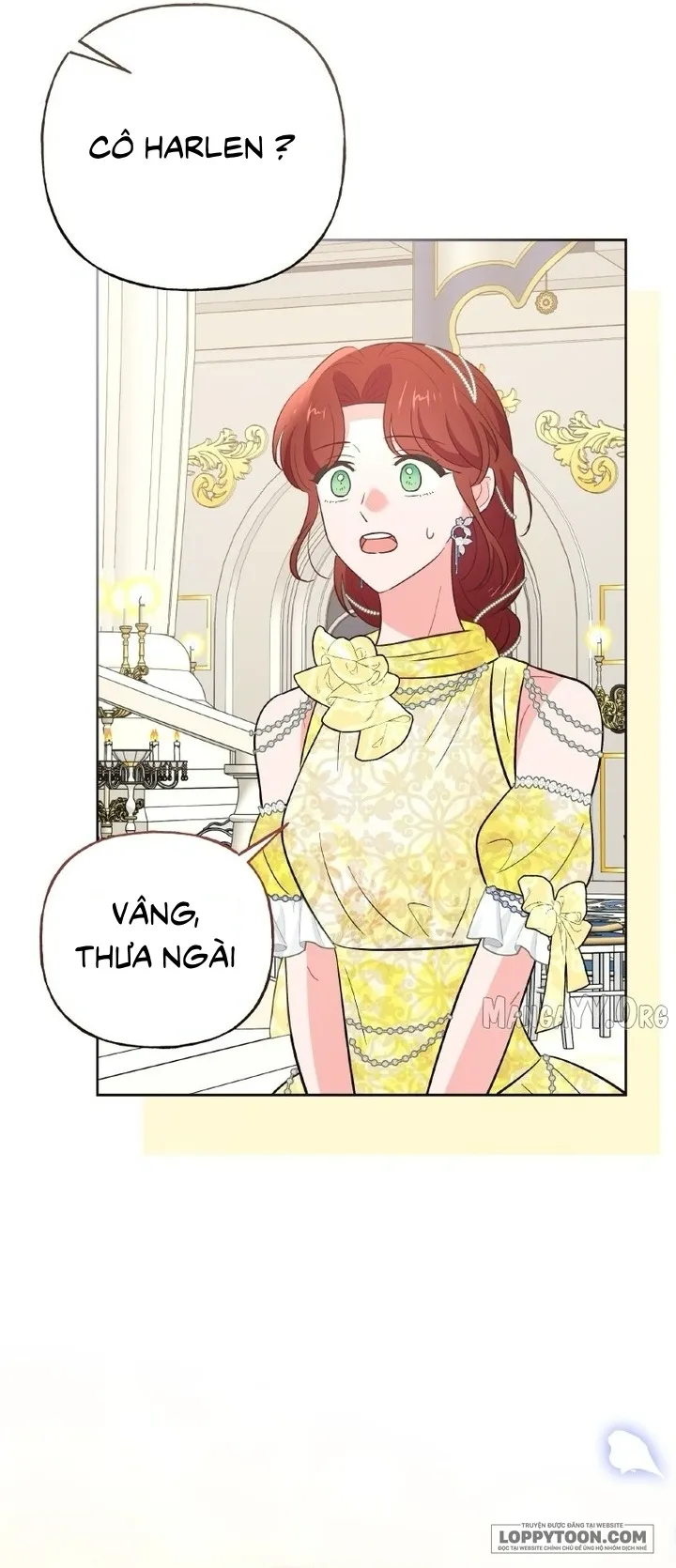 Hầu Gái Không Thích Nuôi Dạy Trẻ Nhỏ - Chap 78 - Trang 42