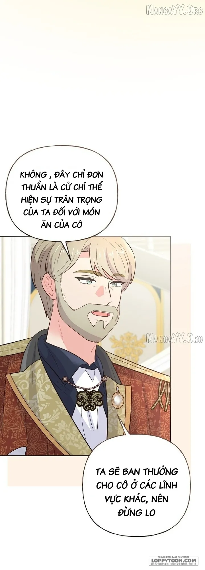 Hầu Gái Không Thích Nuôi Dạy Trẻ Nhỏ - Chap 78 - Trang 46