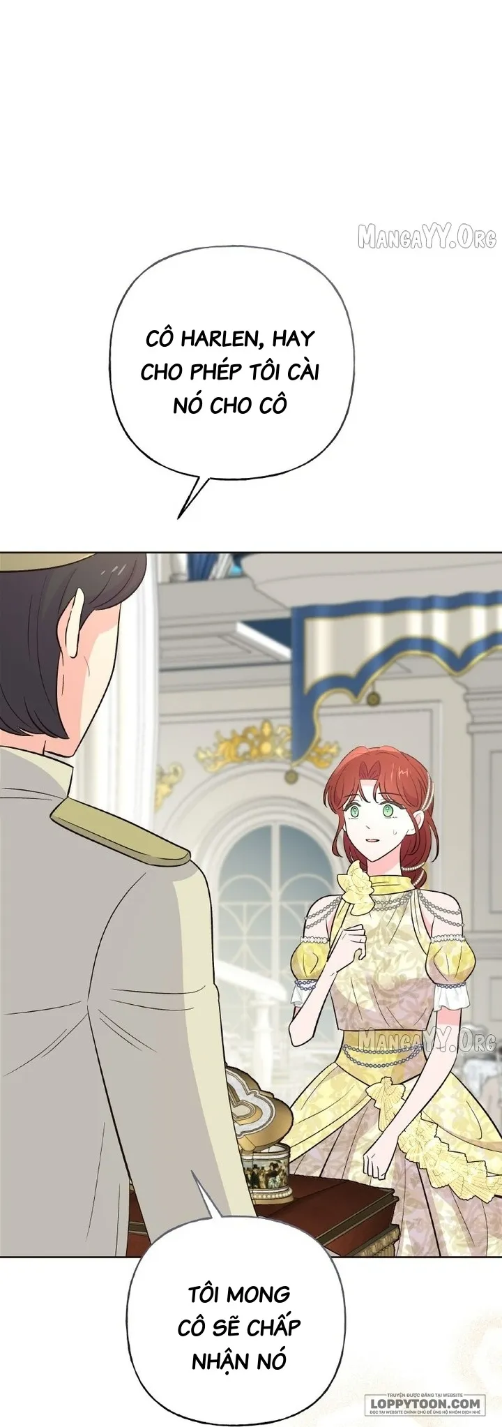 Hầu Gái Không Thích Nuôi Dạy Trẻ Nhỏ - Chap 78 - Trang 47