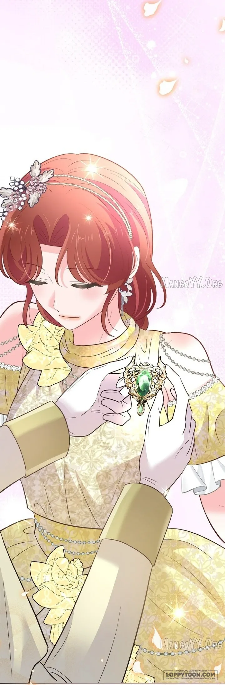 Hầu Gái Không Thích Nuôi Dạy Trẻ Nhỏ - Chap 78 - Trang 49