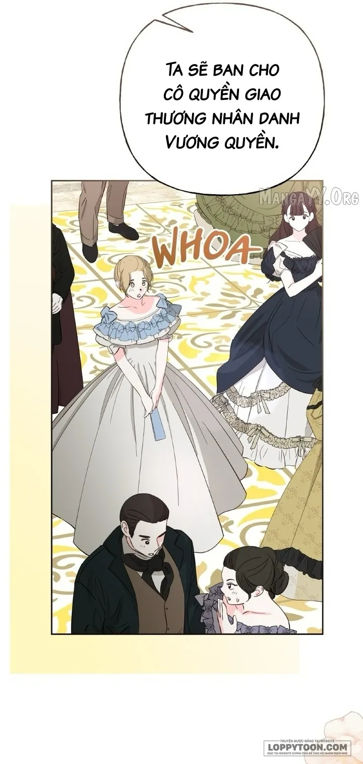 Hầu Gái Không Thích Nuôi Dạy Trẻ Nhỏ - Chap 78 - Trang 52