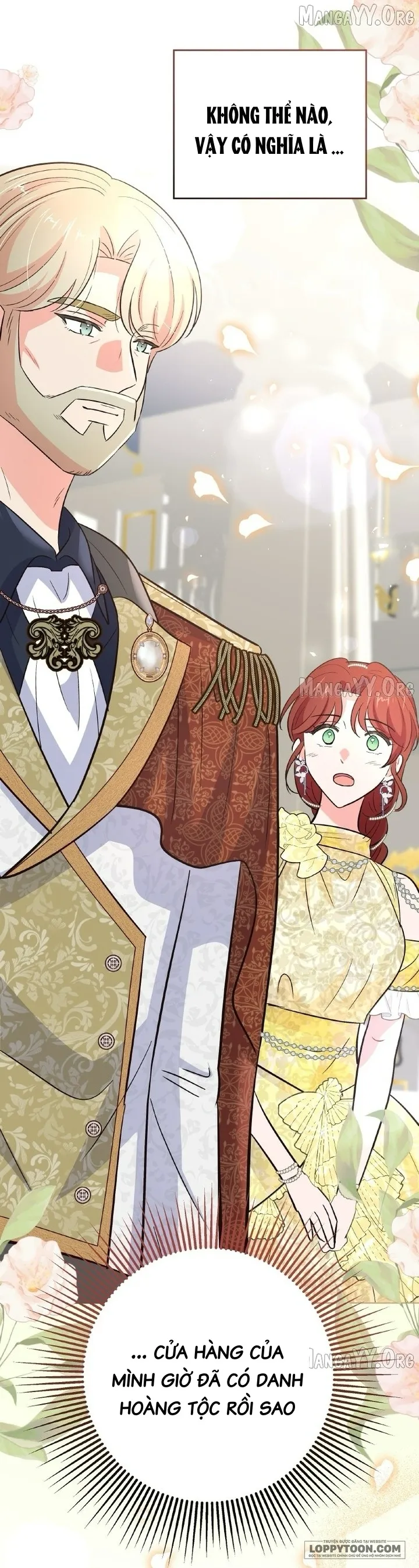 Hầu Gái Không Thích Nuôi Dạy Trẻ Nhỏ - Chap 78 - Trang 53