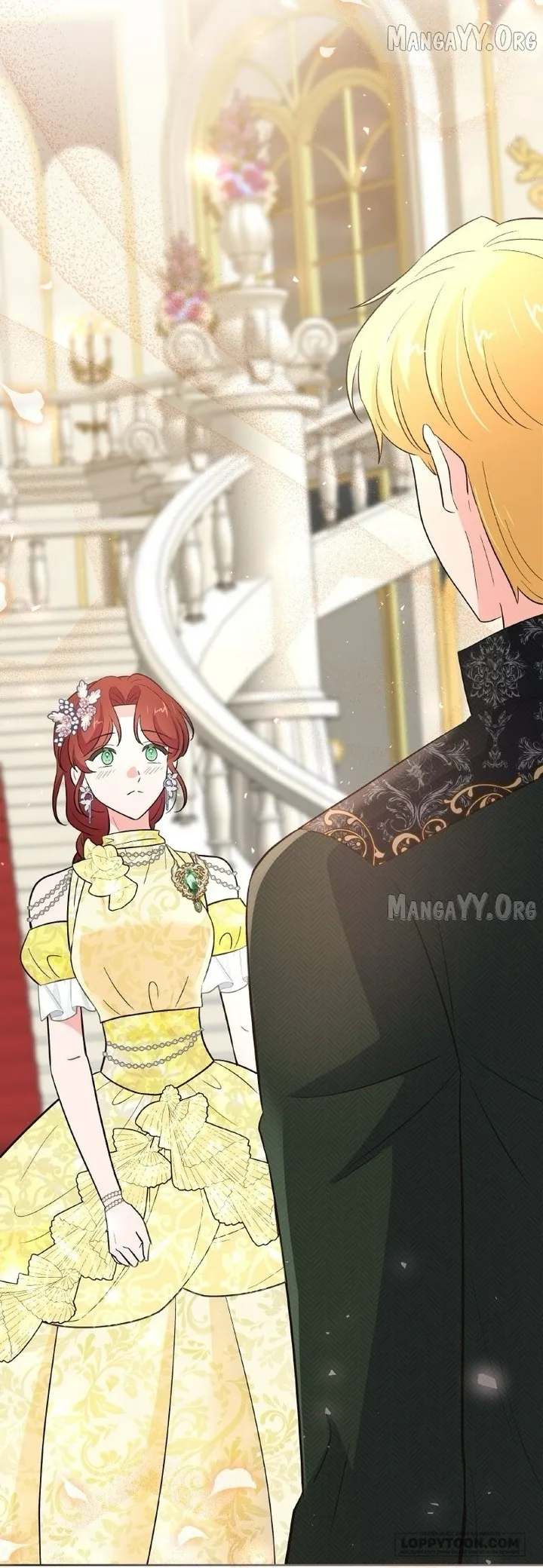 Hầu Gái Không Thích Nuôi Dạy Trẻ Nhỏ - Chap 78 - Trang 57