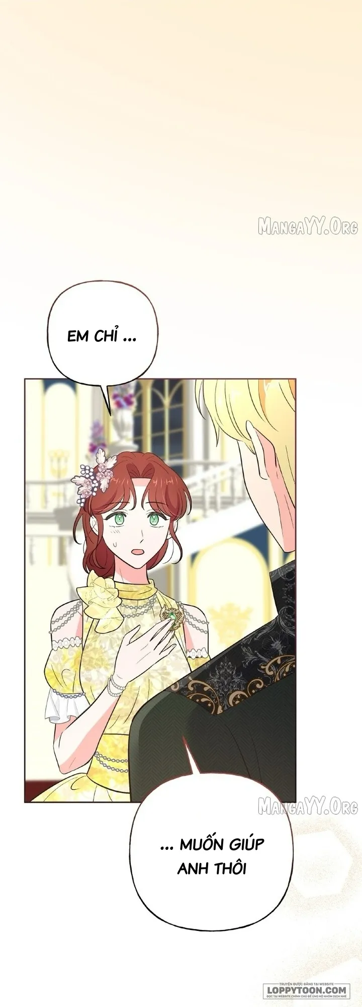 Hầu Gái Không Thích Nuôi Dạy Trẻ Nhỏ - Chap 78 - Trang 59