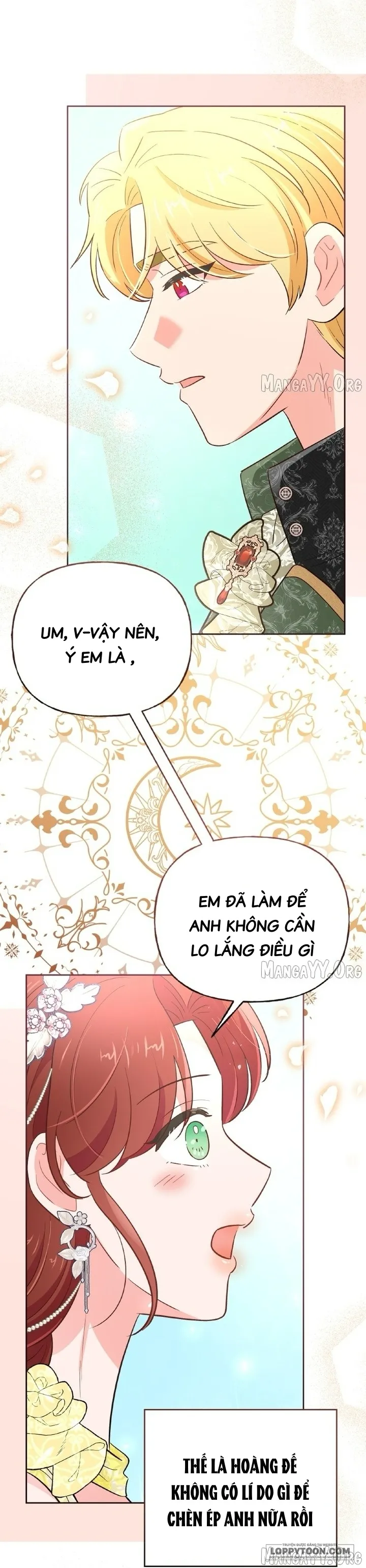 Hầu Gái Không Thích Nuôi Dạy Trẻ Nhỏ - Chap 78 - Trang 60