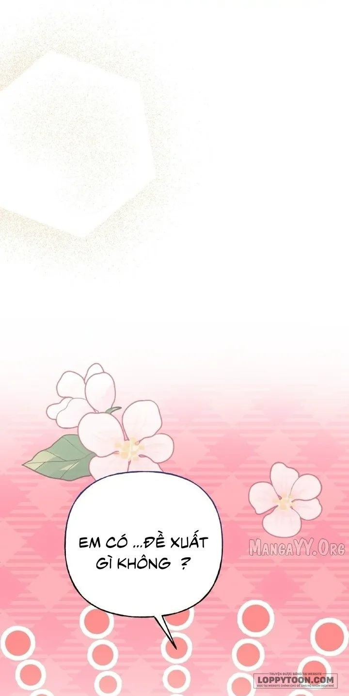 Hầu Gái Không Thích Nuôi Dạy Trẻ Nhỏ - Chap 78 - Trang 61