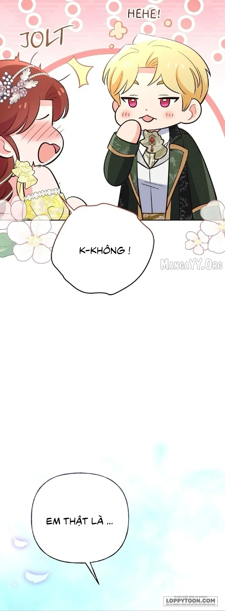 Hầu Gái Không Thích Nuôi Dạy Trẻ Nhỏ - Chap 78 - Trang 62