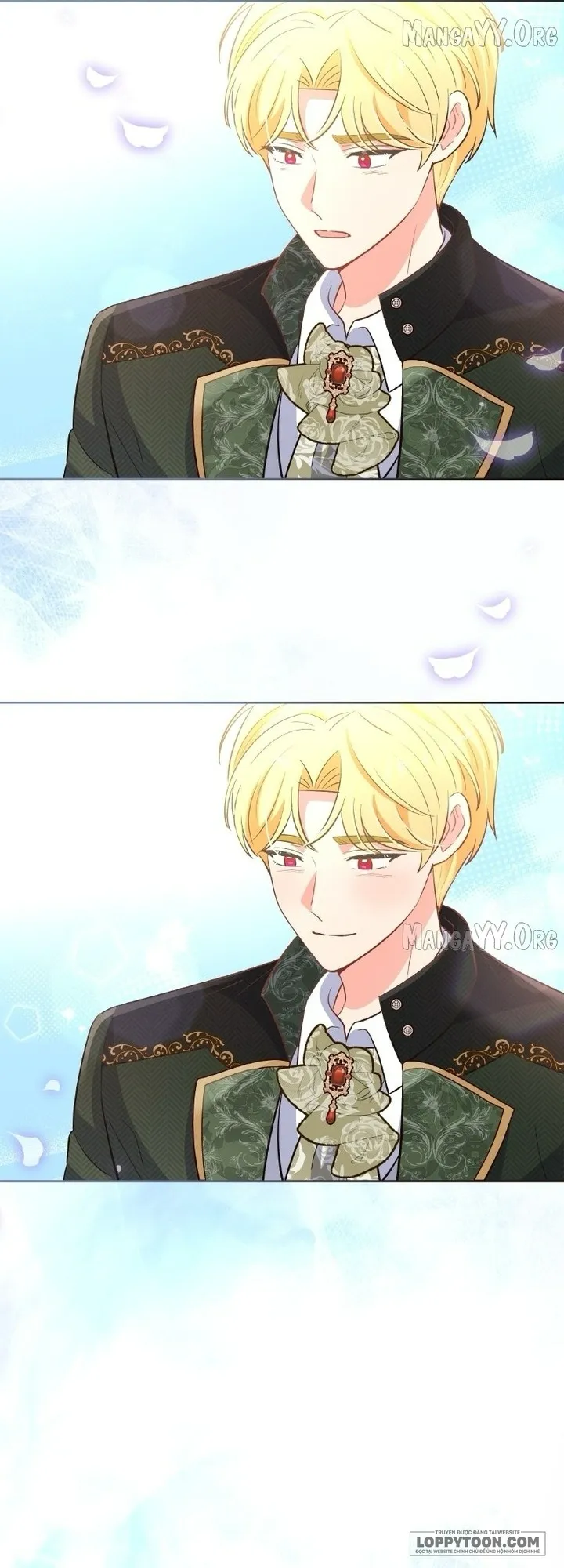 Hầu Gái Không Thích Nuôi Dạy Trẻ Nhỏ - Chap 78 - Trang 63