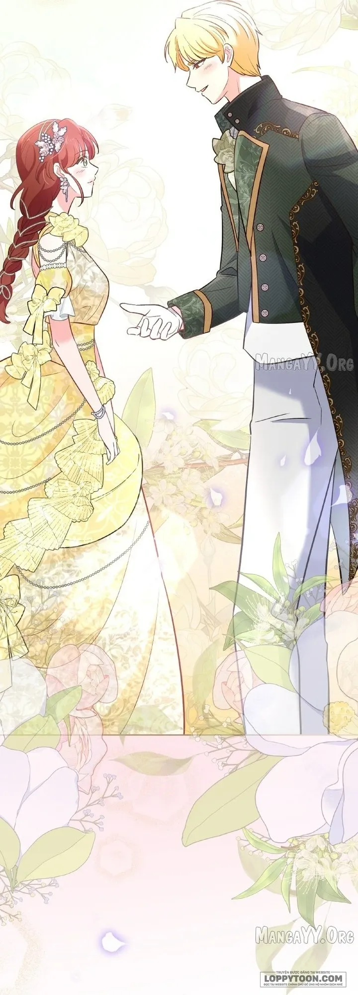 Hầu Gái Không Thích Nuôi Dạy Trẻ Nhỏ - Chap 78 - Trang 66