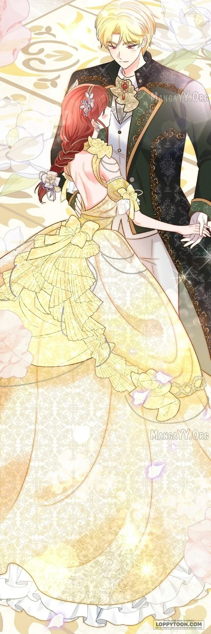 Hầu Gái Không Thích Nuôi Dạy Trẻ Nhỏ - Chap 78 - Trang 70