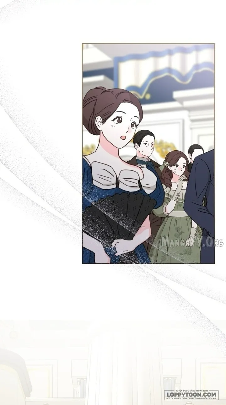 Hầu Gái Không Thích Nuôi Dạy Trẻ Nhỏ - Chap 78 - Trang 8
