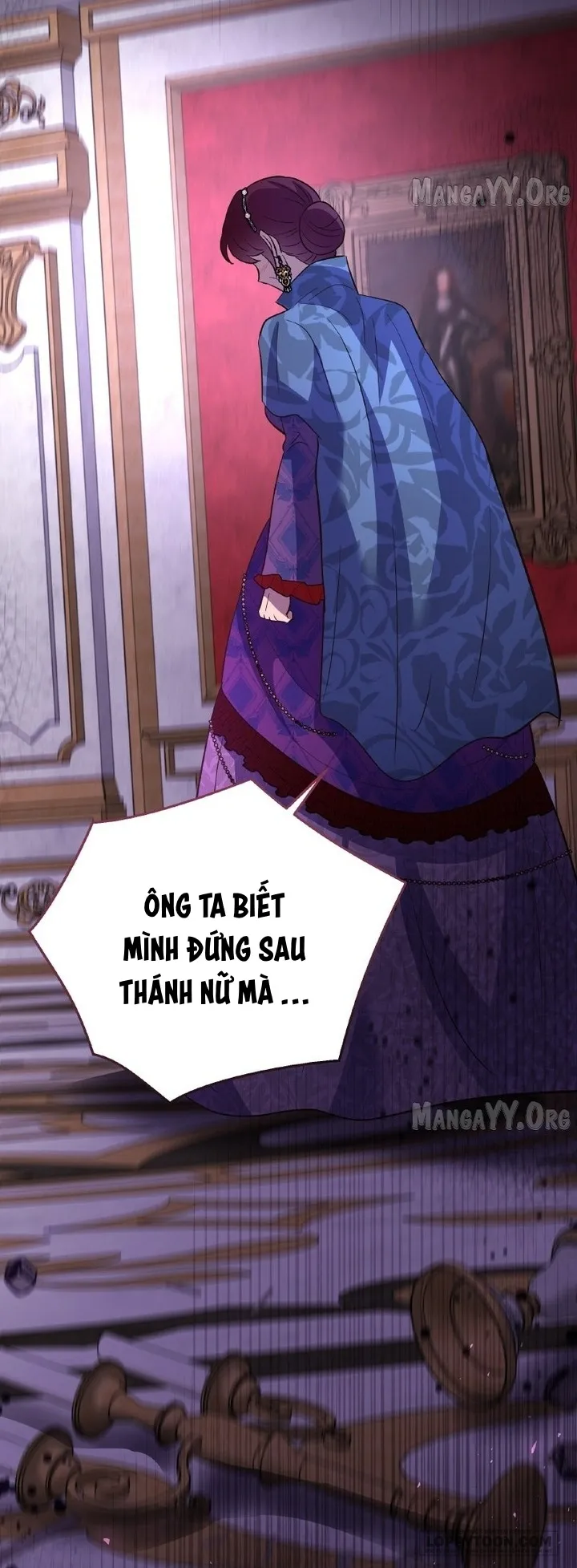 Hầu Gái Không Thích Nuôi Dạy Trẻ Nhỏ - Chap 78 - Trang 75