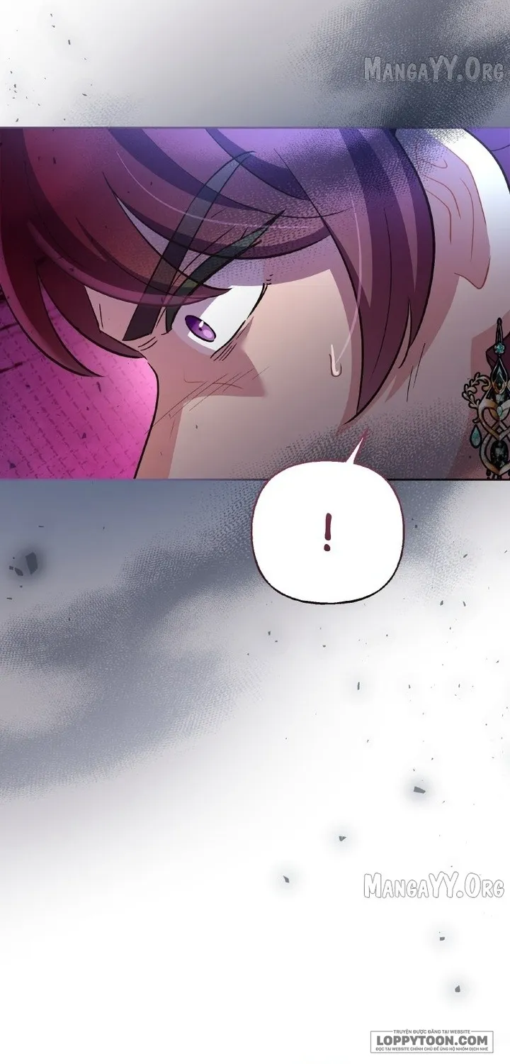 Hầu Gái Không Thích Nuôi Dạy Trẻ Nhỏ - Chap 78 - Trang 78