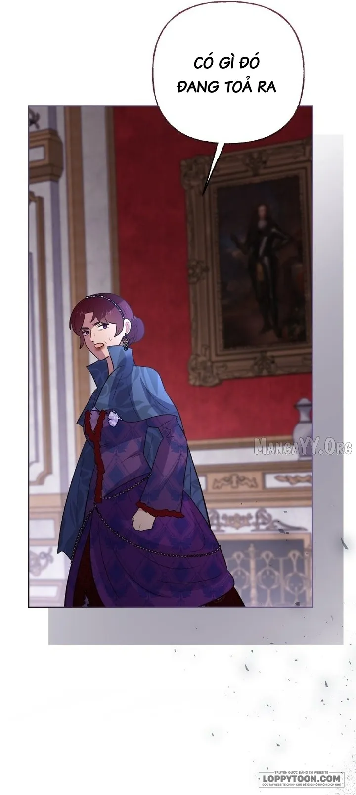 Hầu Gái Không Thích Nuôi Dạy Trẻ Nhỏ - Chap 78 - Trang 79