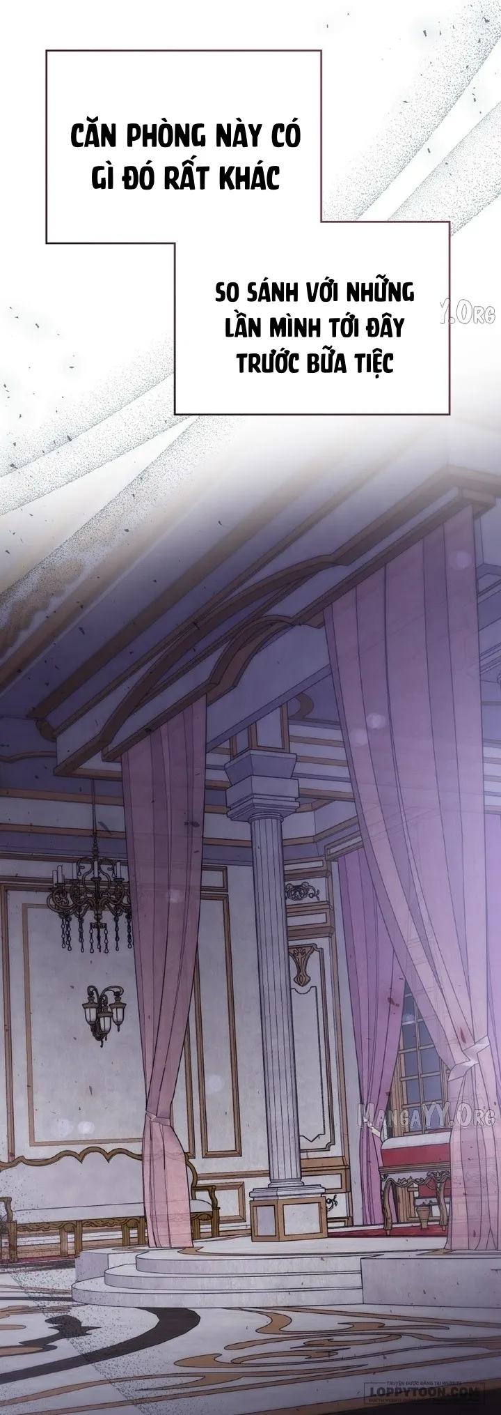Hầu Gái Không Thích Nuôi Dạy Trẻ Nhỏ - Chap 78 - Trang 80