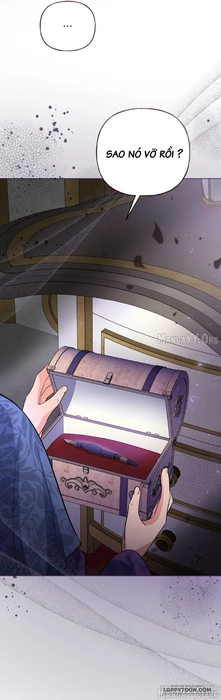Hầu Gái Không Thích Nuôi Dạy Trẻ Nhỏ - Chap 78 - Trang 82