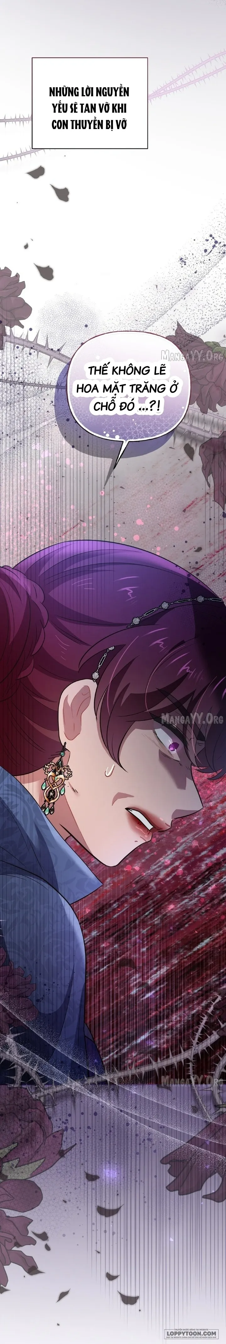 Hầu Gái Không Thích Nuôi Dạy Trẻ Nhỏ - Chap 78 - Trang 83