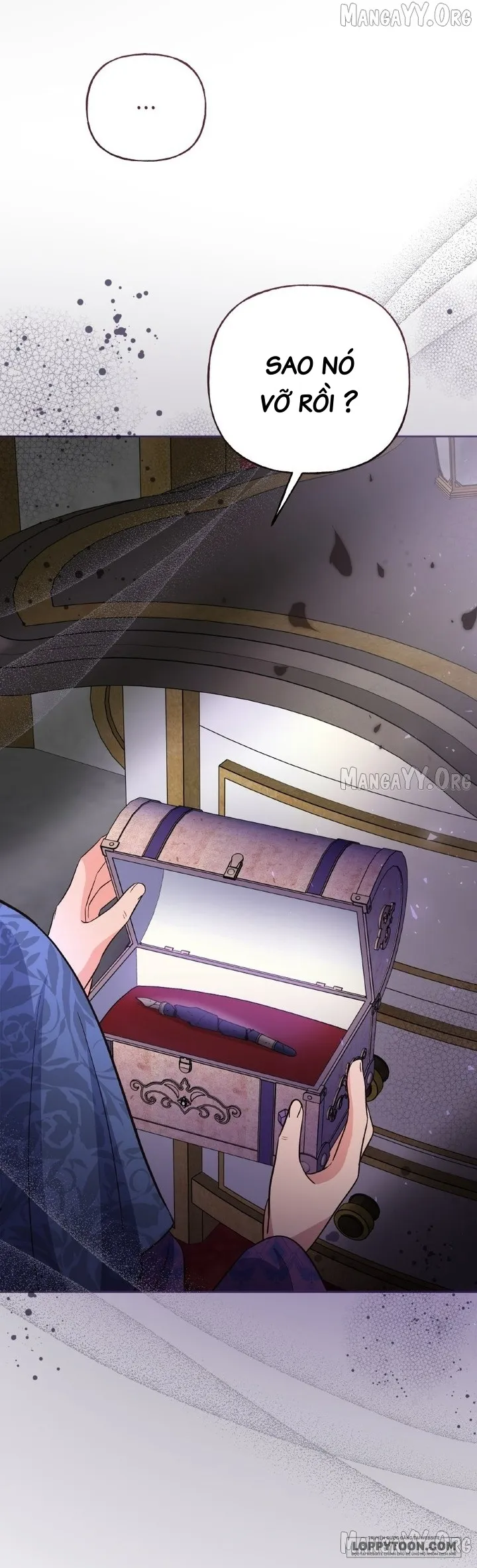 Hầu Gái Không Thích Nuôi Dạy Trẻ Nhỏ - Chap 79 - Trang 1