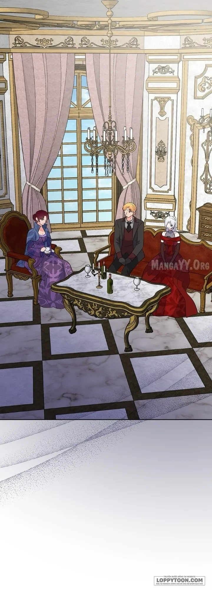Hầu Gái Không Thích Nuôi Dạy Trẻ Nhỏ - Chap 79 - Trang 13