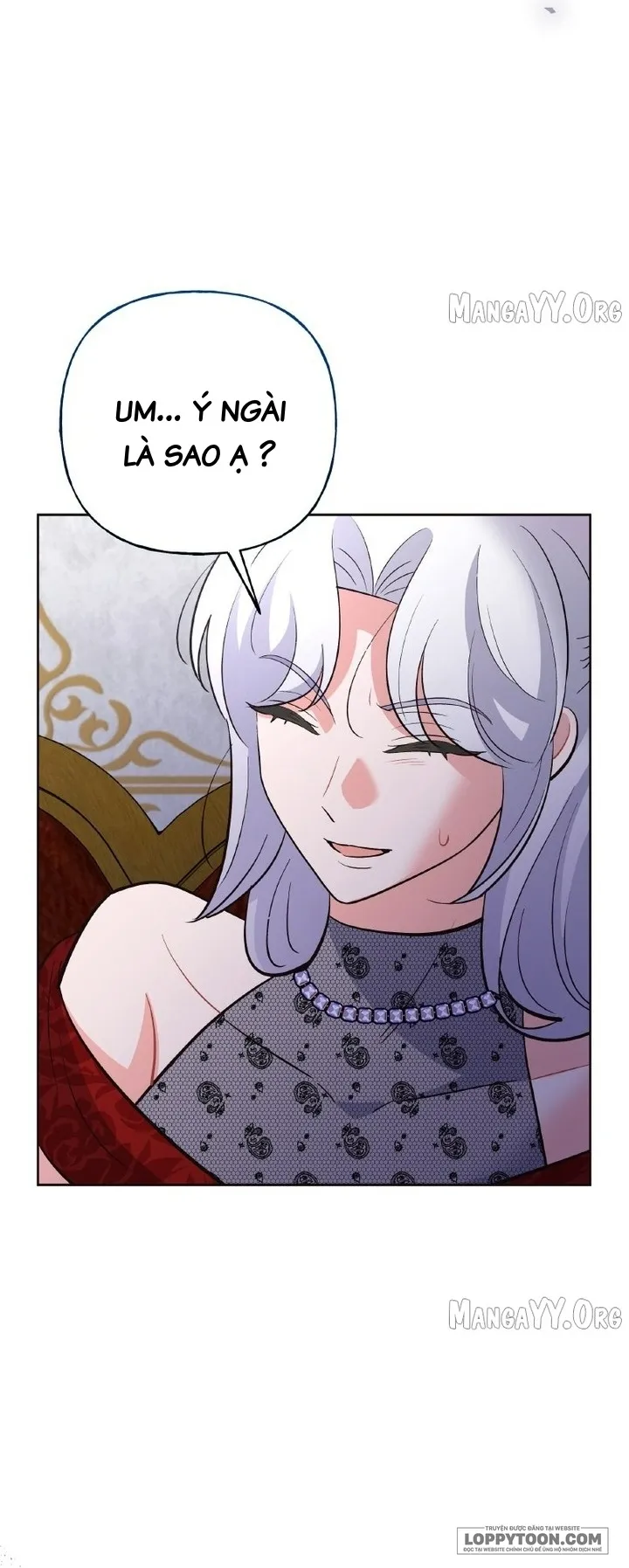 Hầu Gái Không Thích Nuôi Dạy Trẻ Nhỏ - Chap 79 - Trang 15