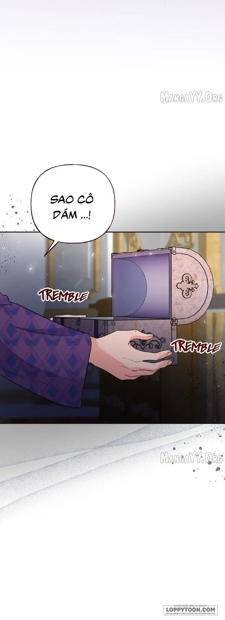 Hầu Gái Không Thích Nuôi Dạy Trẻ Nhỏ - Chap 79 - Trang 3
