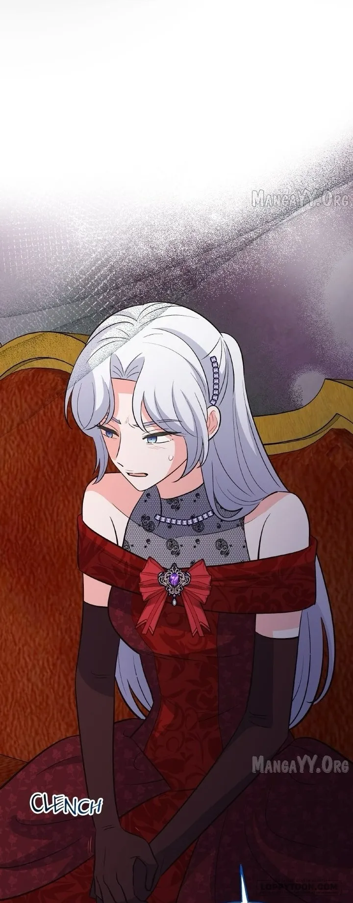 Hầu Gái Không Thích Nuôi Dạy Trẻ Nhỏ - Chap 79 - Trang 21