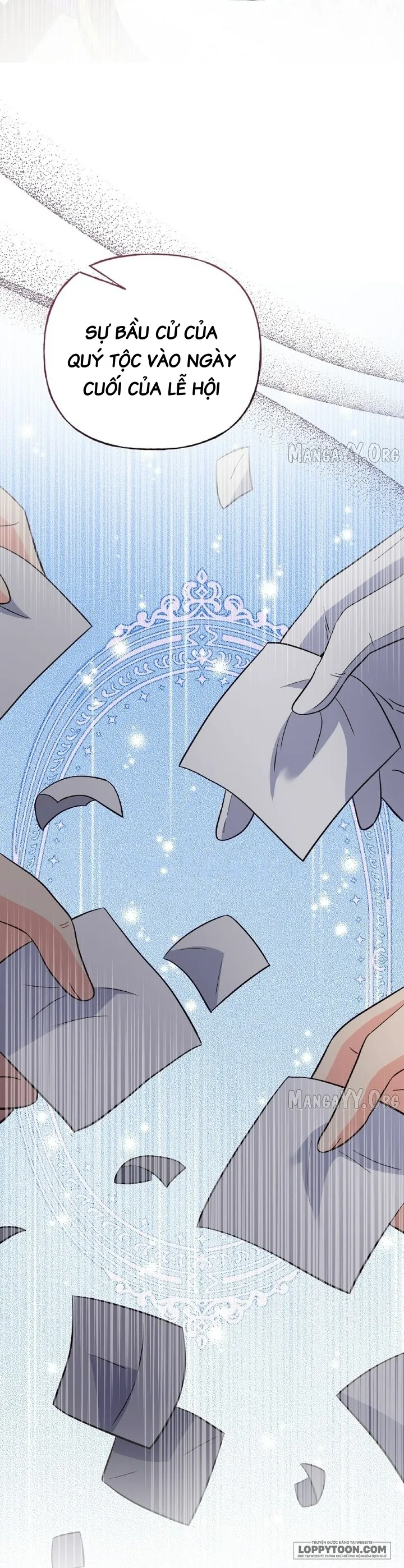 Hầu Gái Không Thích Nuôi Dạy Trẻ Nhỏ - Chap 79 - Trang 30