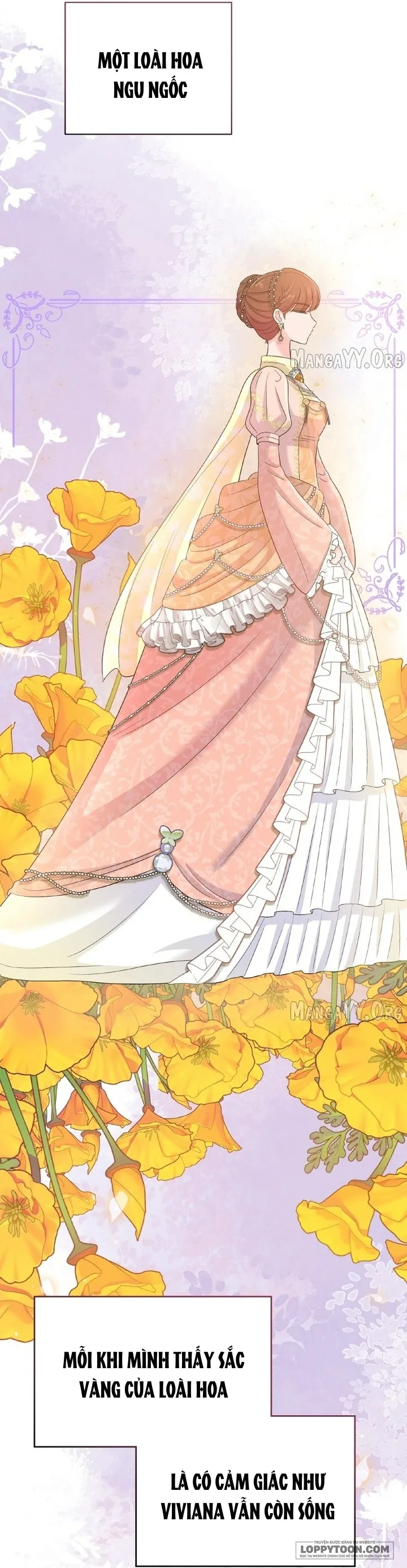 Hầu Gái Không Thích Nuôi Dạy Trẻ Nhỏ - Chap 79 - Trang 4