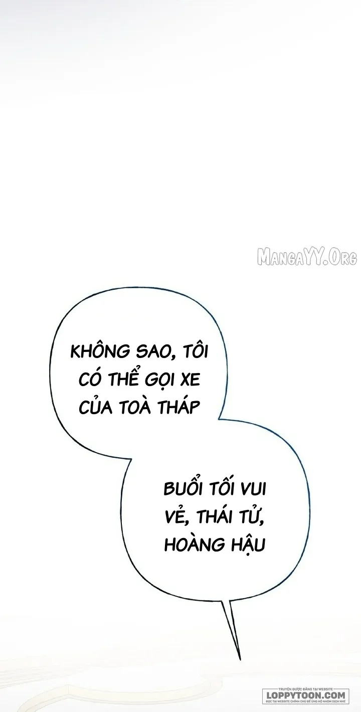 Hầu Gái Không Thích Nuôi Dạy Trẻ Nhỏ - Chap 79 - Trang 36