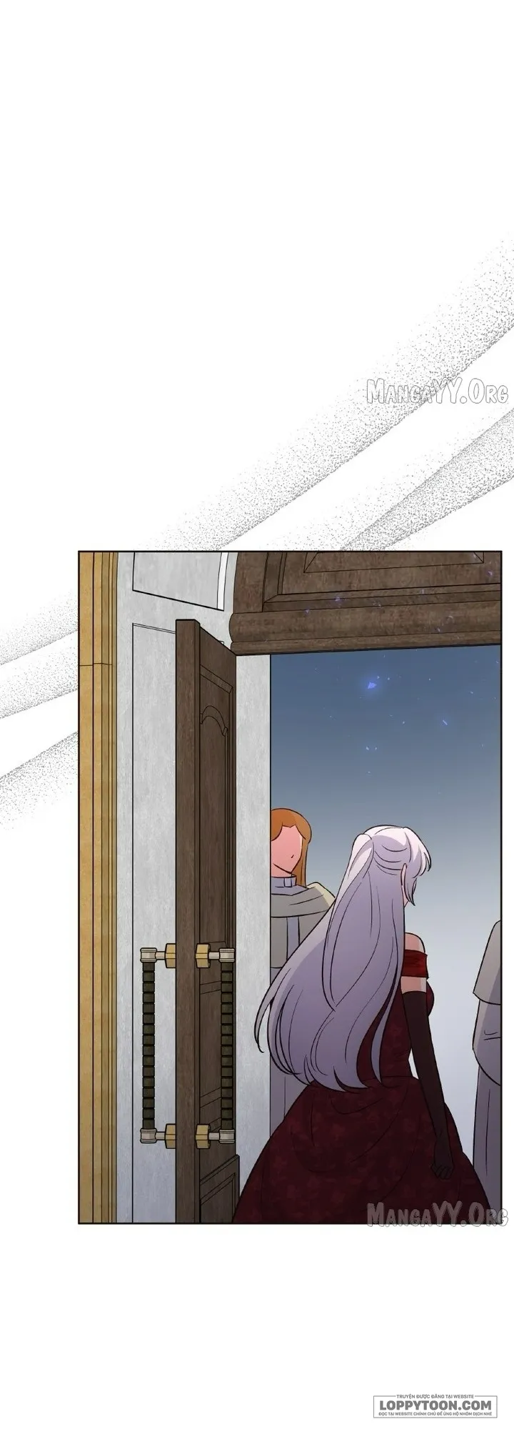 Hầu Gái Không Thích Nuôi Dạy Trẻ Nhỏ - Chap 79 - Trang 38