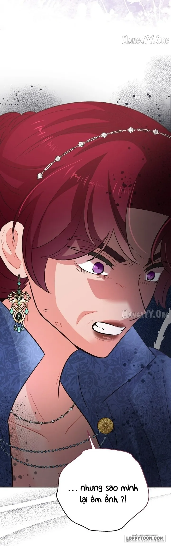 Hầu Gái Không Thích Nuôi Dạy Trẻ Nhỏ - Chap 79 - Trang 5