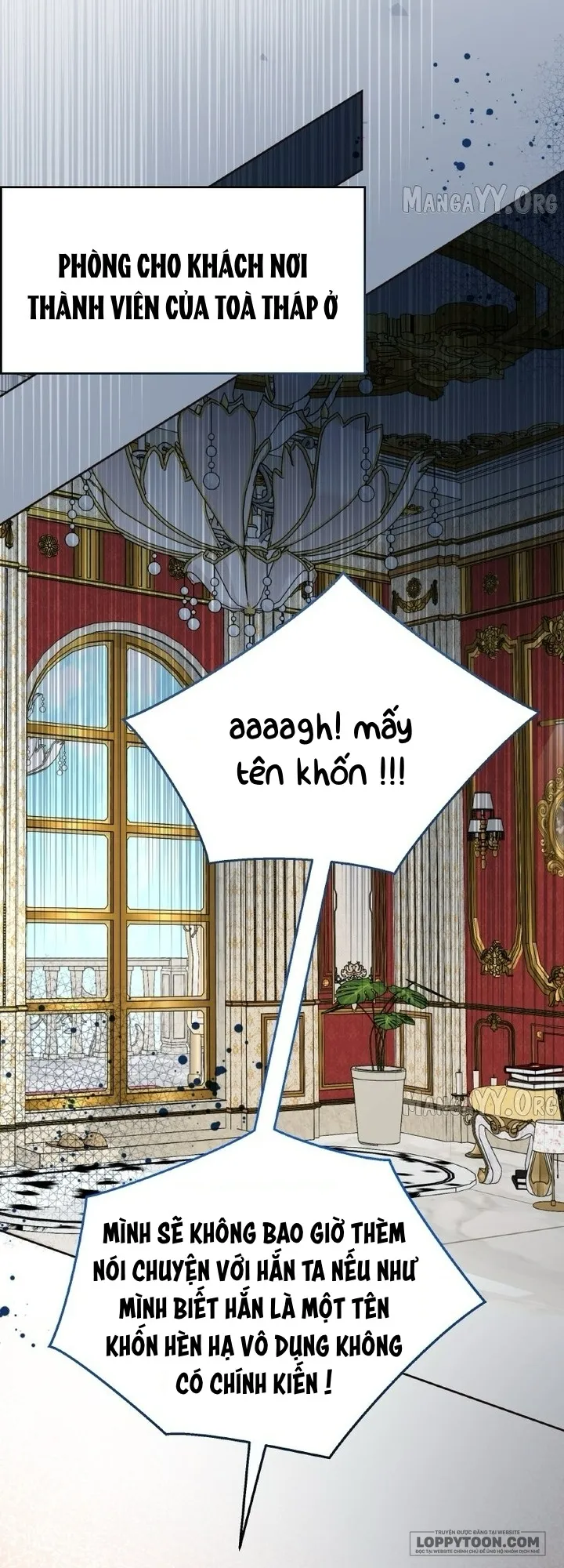 Hầu Gái Không Thích Nuôi Dạy Trẻ Nhỏ - Chap 79 - Trang 42