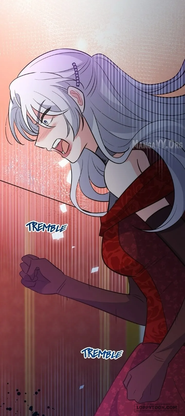 Hầu Gái Không Thích Nuôi Dạy Trẻ Nhỏ - Chap 79 - Trang 43