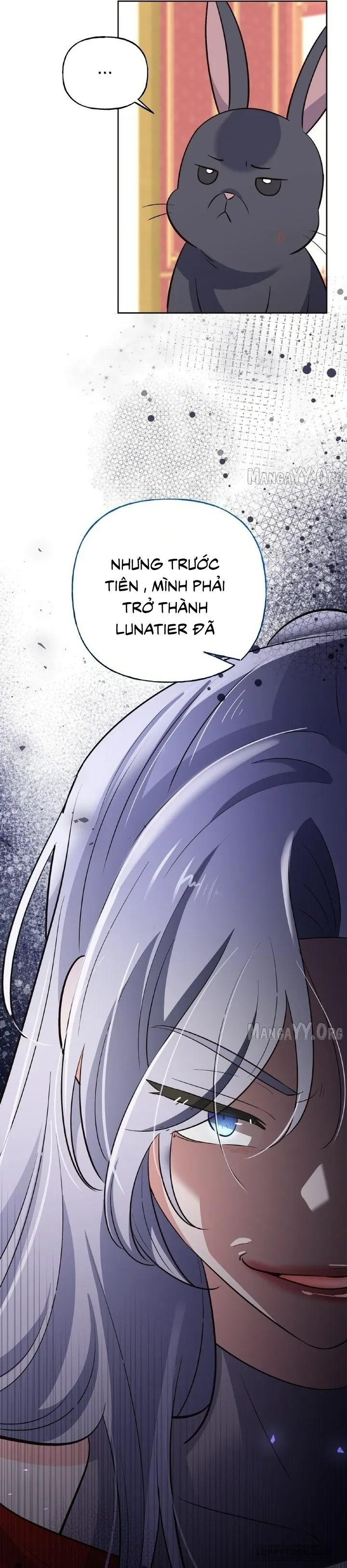 Hầu Gái Không Thích Nuôi Dạy Trẻ Nhỏ - Chap 79 - Trang 56