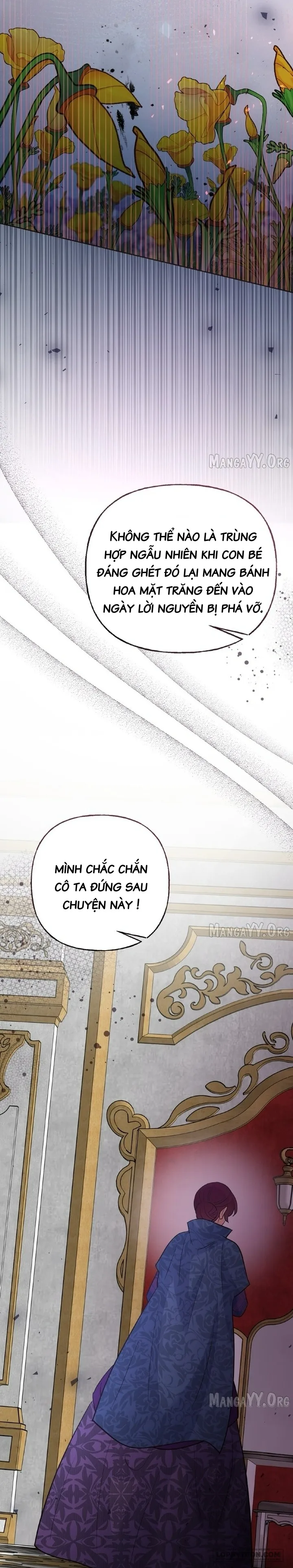 Hầu Gái Không Thích Nuôi Dạy Trẻ Nhỏ - Chap 79 - Trang 7