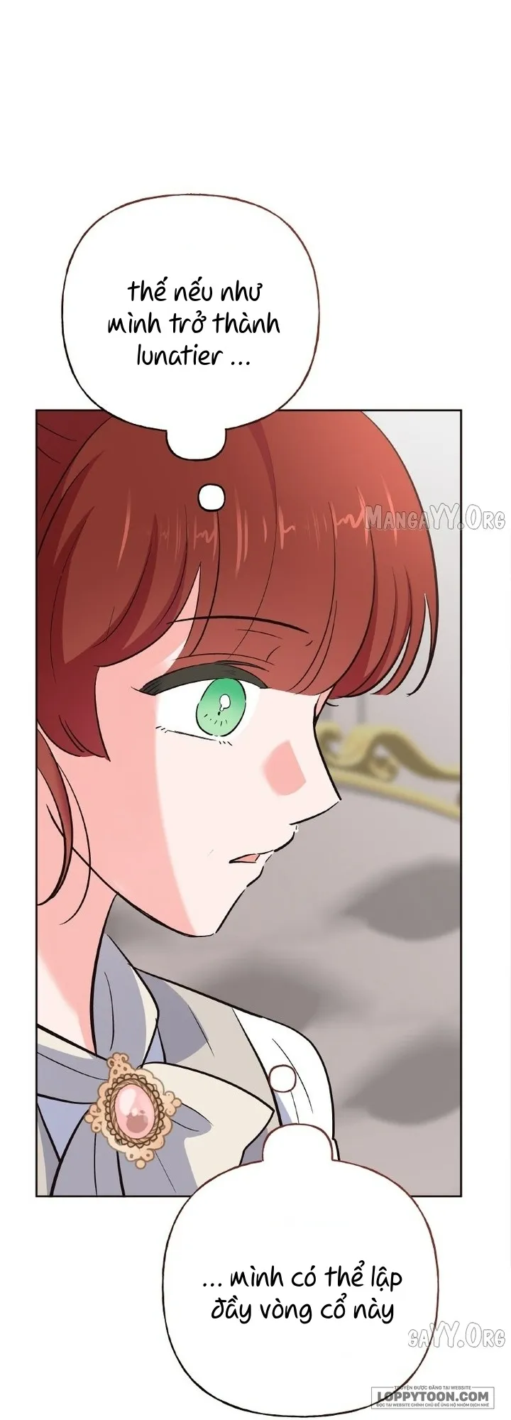 Hầu Gái Không Thích Nuôi Dạy Trẻ Nhỏ - Chap 79 - Trang 61