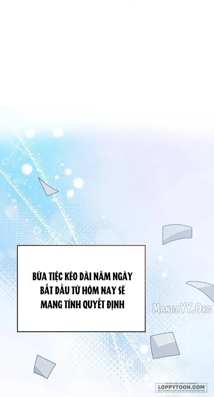 Hầu Gái Không Thích Nuôi Dạy Trẻ Nhỏ - Chap 79 - Trang 62