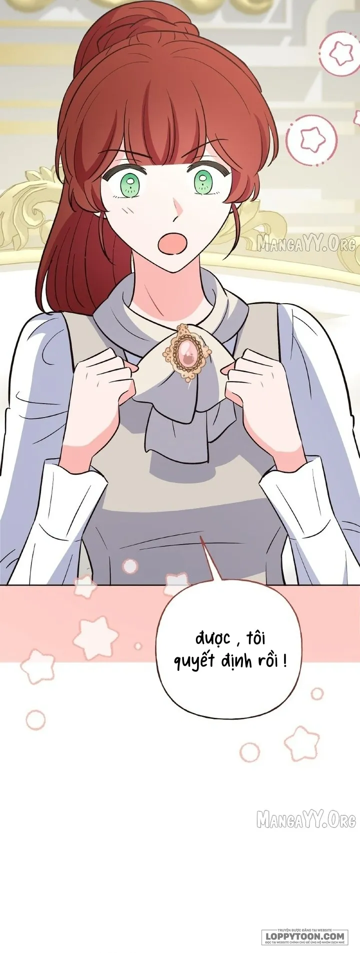 Hầu Gái Không Thích Nuôi Dạy Trẻ Nhỏ - Chap 79 - Trang 65