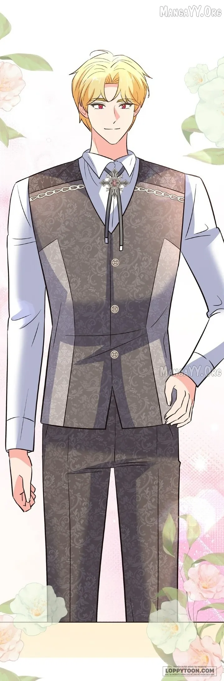 Hầu Gái Không Thích Nuôi Dạy Trẻ Nhỏ - Chap 79 - Trang 67