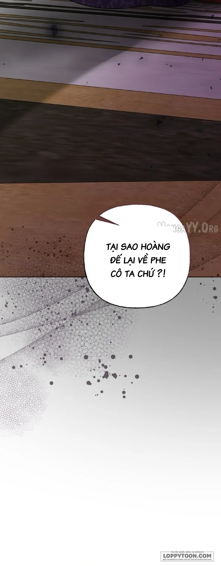 Hầu Gái Không Thích Nuôi Dạy Trẻ Nhỏ - Chap 79 - Trang 8