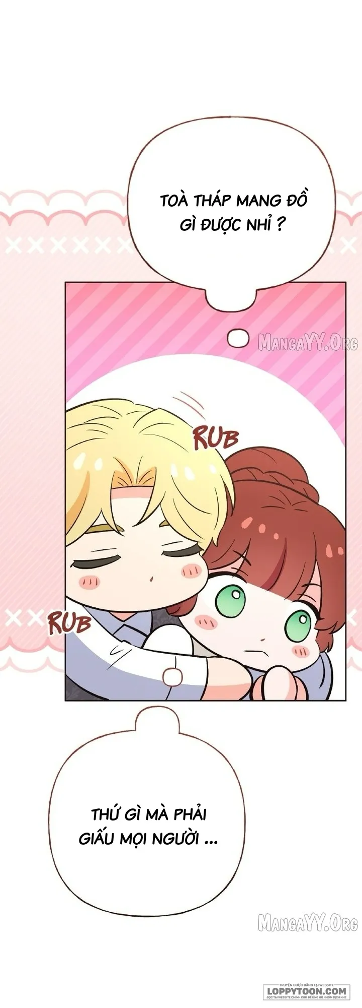 Hầu Gái Không Thích Nuôi Dạy Trẻ Nhỏ - Chap 79 - Trang 73