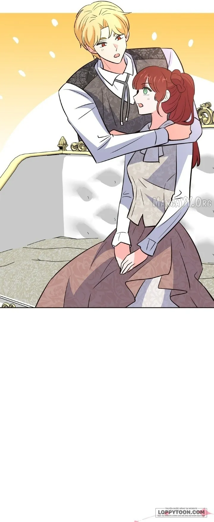 Hầu Gái Không Thích Nuôi Dạy Trẻ Nhỏ - Chap 79 - Trang 75