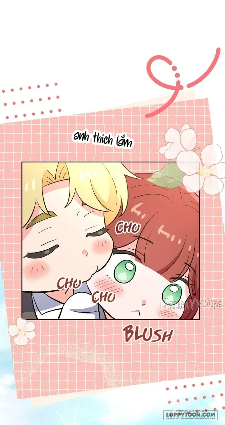 Hầu Gái Không Thích Nuôi Dạy Trẻ Nhỏ - Chap 79 - Trang 78