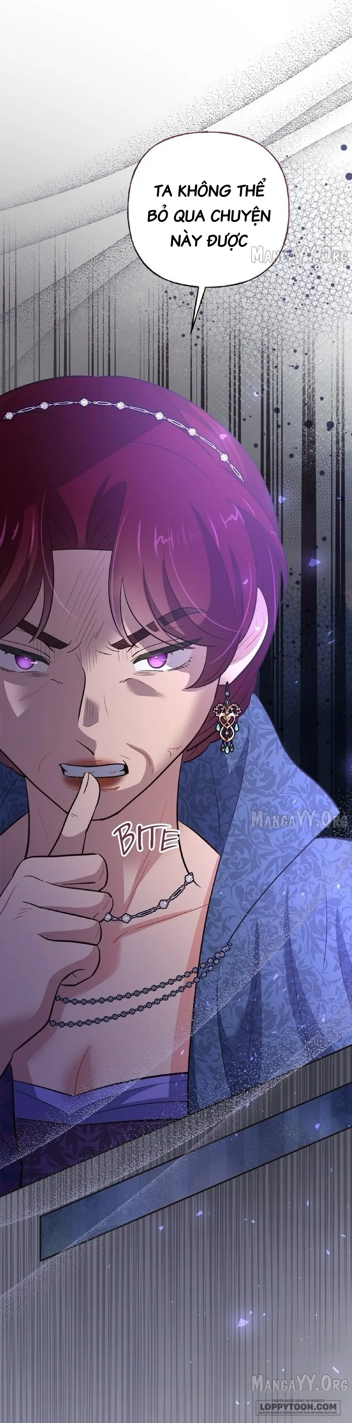 Hầu Gái Không Thích Nuôi Dạy Trẻ Nhỏ - Chap 79 - Trang 10