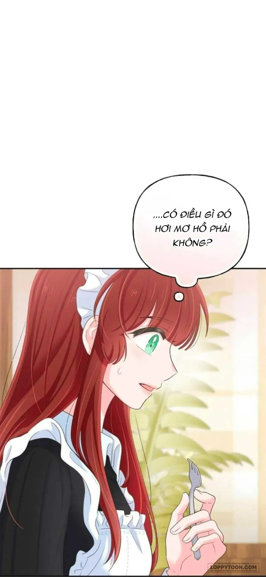 Hầu Gái Không Thích Nuôi Dạy Trẻ Nhỏ - Chap 8 - Trang 11
