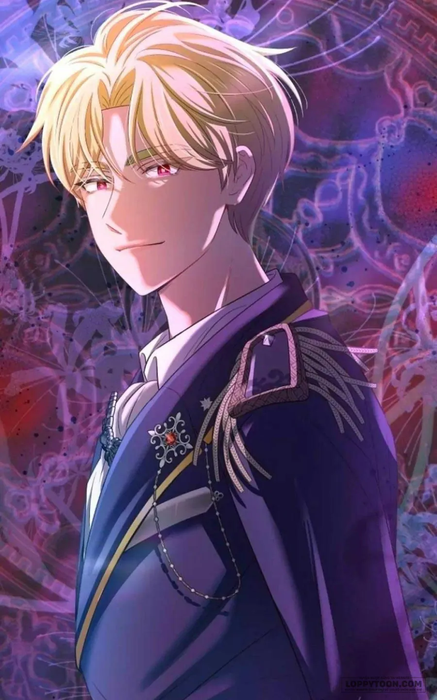 Hầu Gái Không Thích Nuôi Dạy Trẻ Nhỏ - Chap 8 - Trang 102