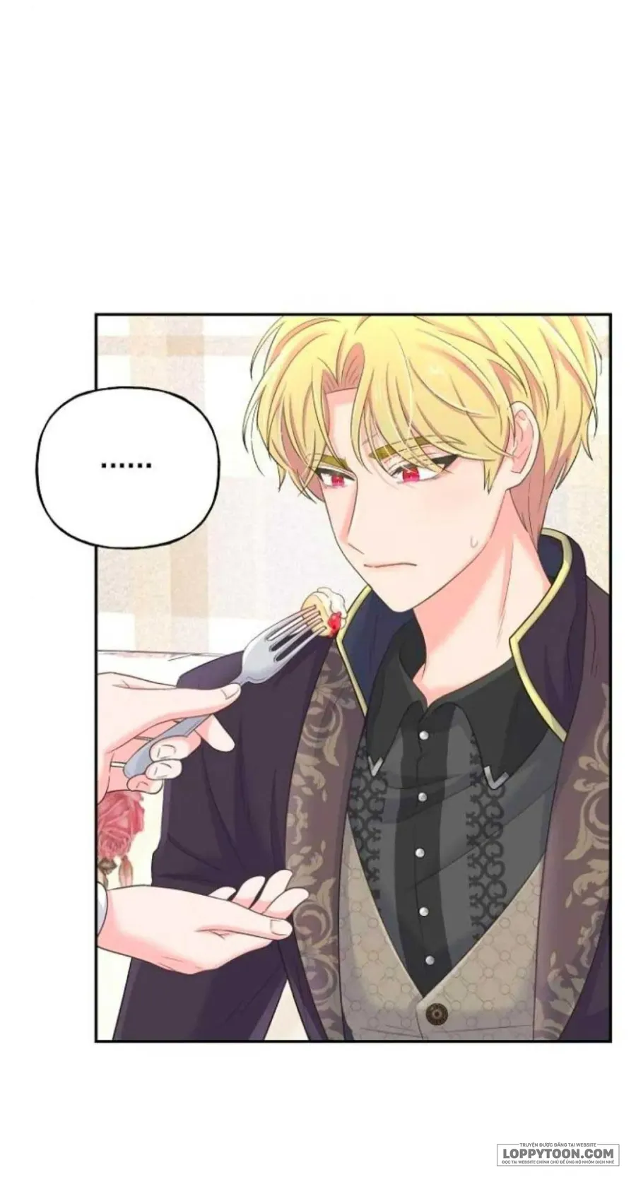 Hầu Gái Không Thích Nuôi Dạy Trẻ Nhỏ - Chap 8 - Trang 18
