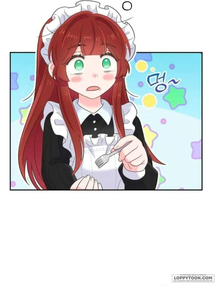Hầu Gái Không Thích Nuôi Dạy Trẻ Nhỏ - Chap 8 - Trang 24